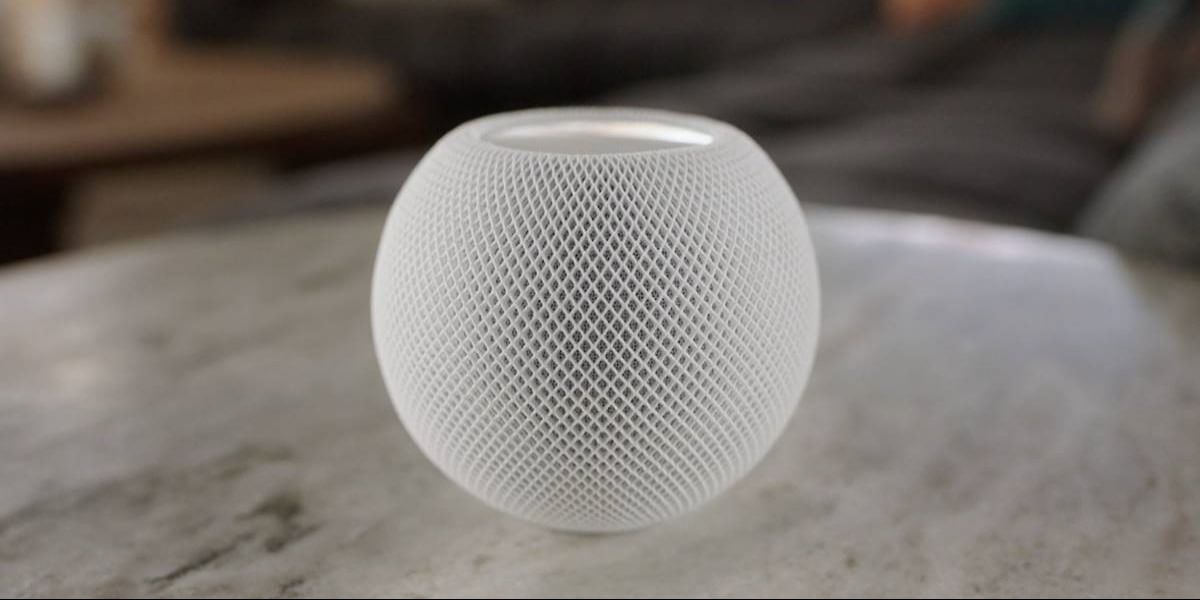 Apple HomePod Mini Now Supports Indian Music Streaming Service Gaana