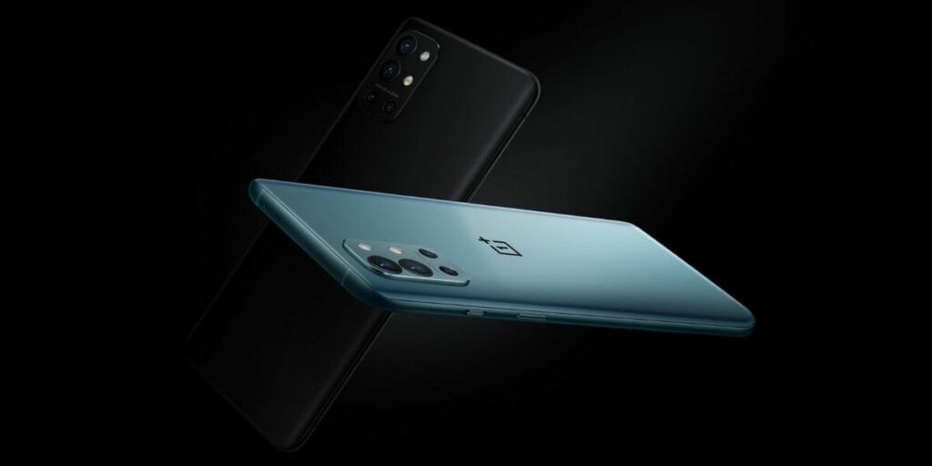 Black Friday 2021 Deals: OnePlus 9R