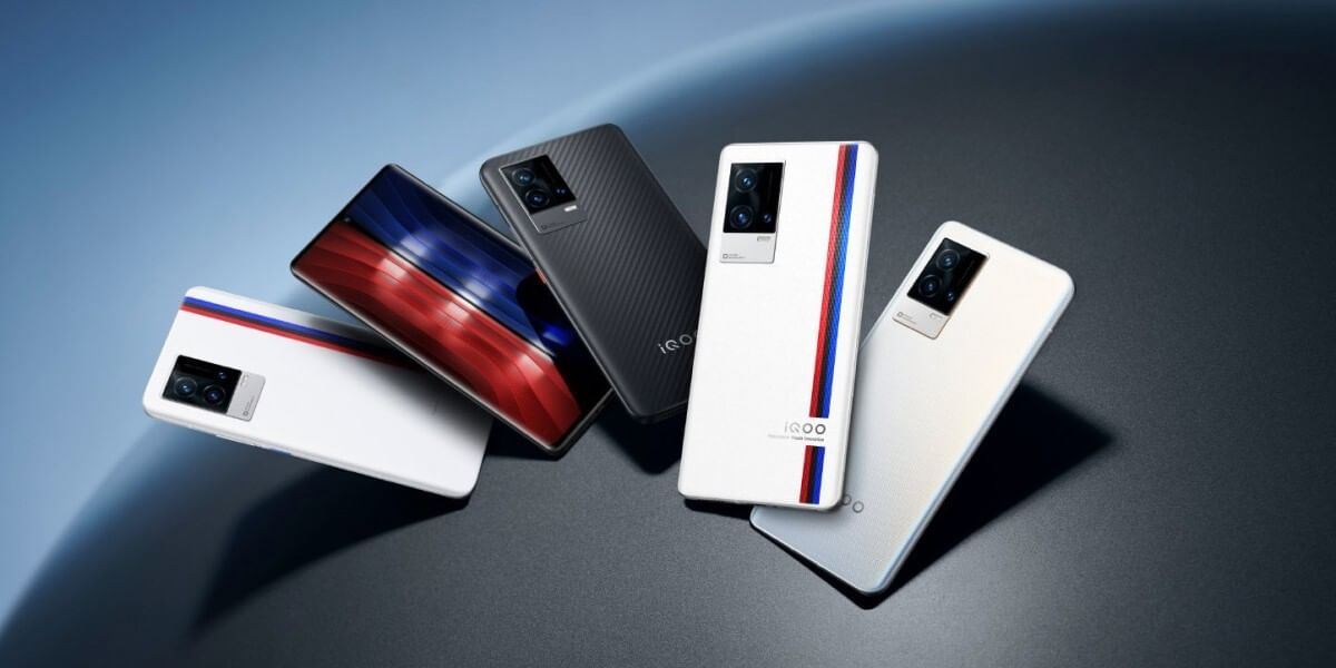 iQOO 7 Pro Indian Variant Spotted on Google Play Console, Launch Imminent