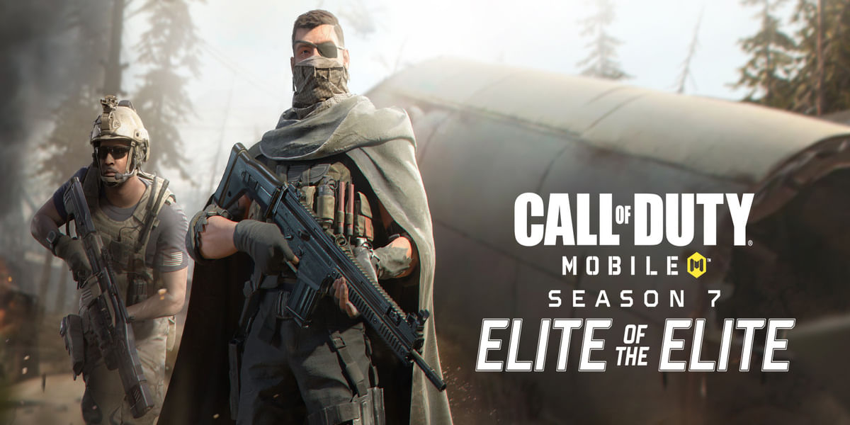 Call of Duty Mobile Season 7 is Live Now: All You Need To Know
