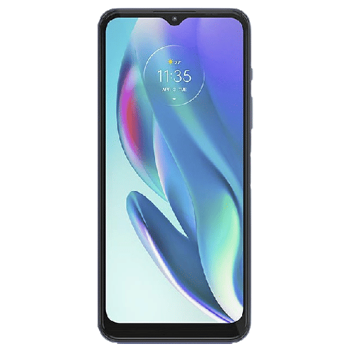 Motorola Moto G50 5G Front