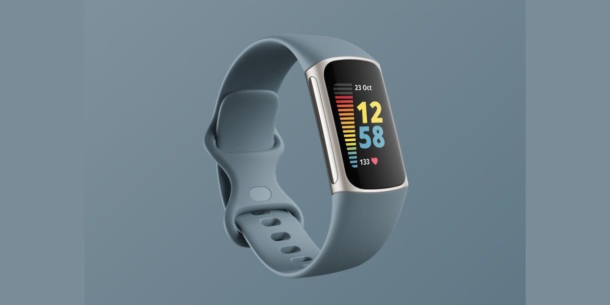 Fitbit Charge 5 Launched With Premium Subscription