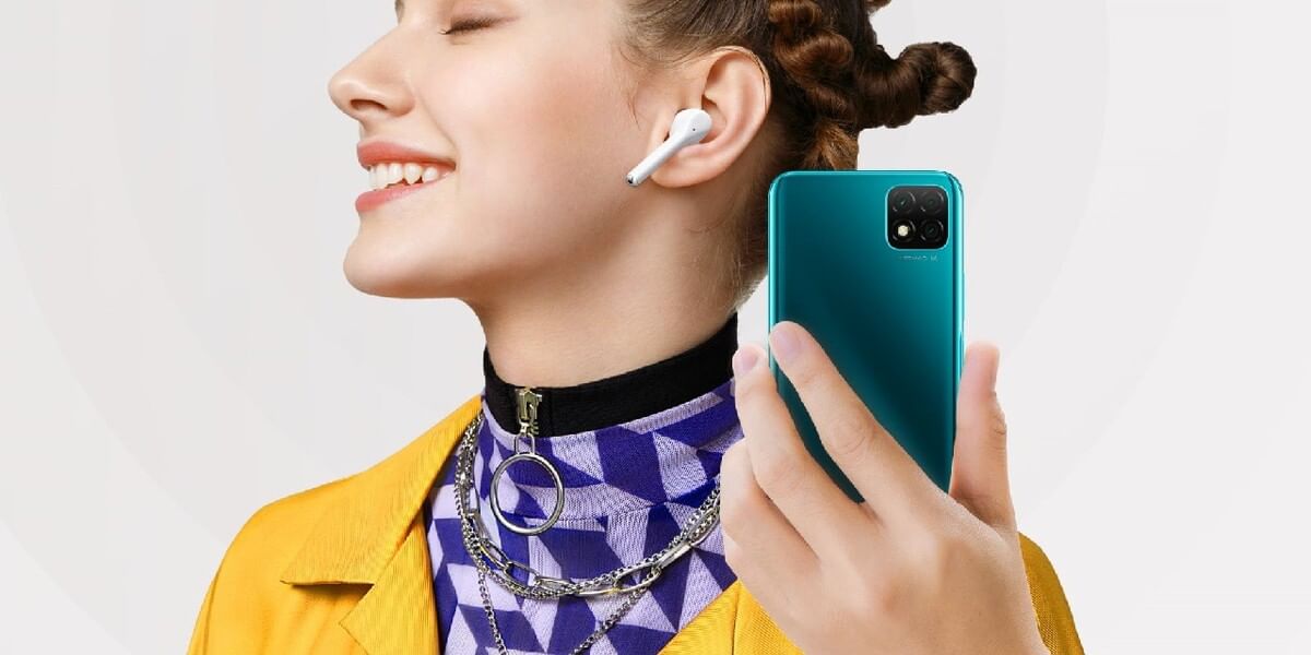 Huawei Nova Y60 Goes Official in South Africa: Price, Specs