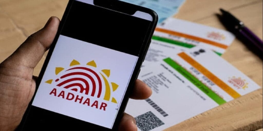 Now You Can Check How Many Phone Numbers Are Linked To Your Aadhaar Number