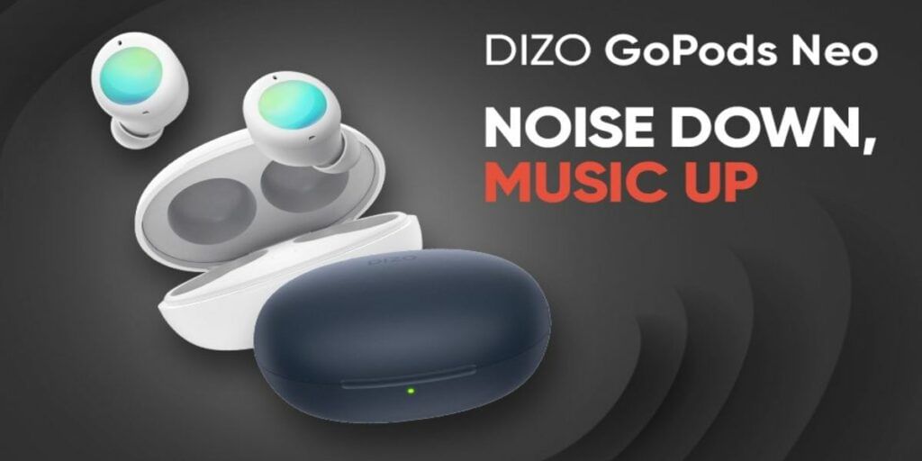 dizo gopods neo