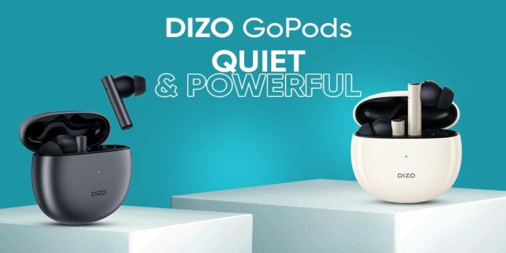 dizo gopods