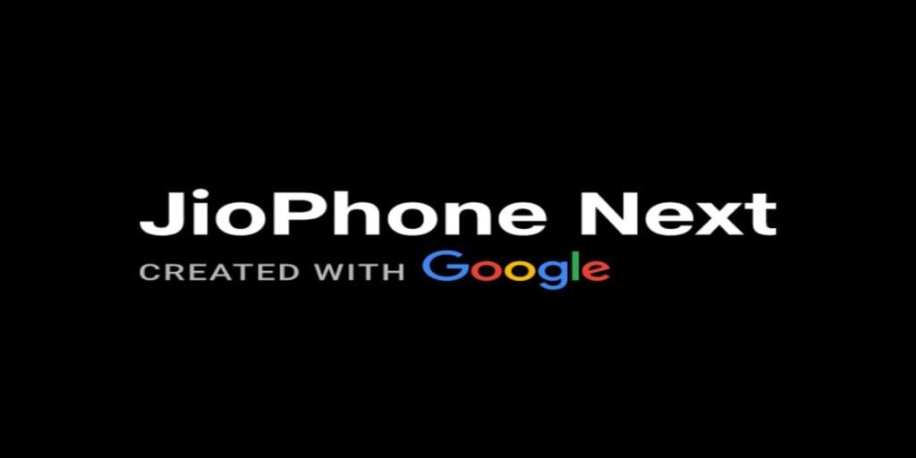 jiophone next