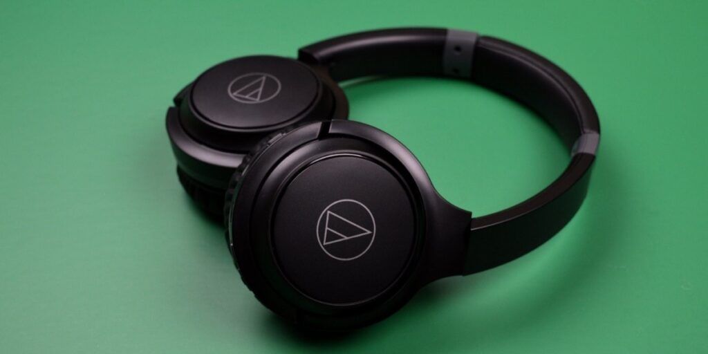 Audio-Technica ATH-S220BT Wireless Headphones Launched Claiming 60 Hours of Playback