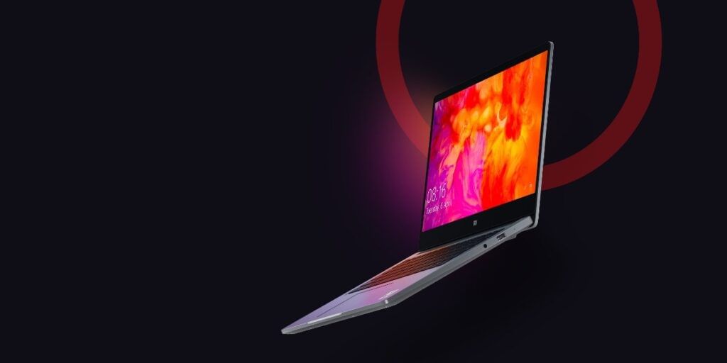 MI Notebook Ultra, MI Notebook Pro