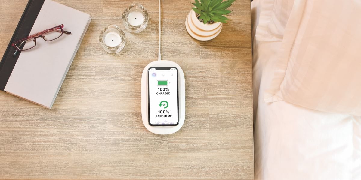 SanDisk Launches Ixpand Wireless Chargers in India With Auto Data Backup Feature: Price and Specs