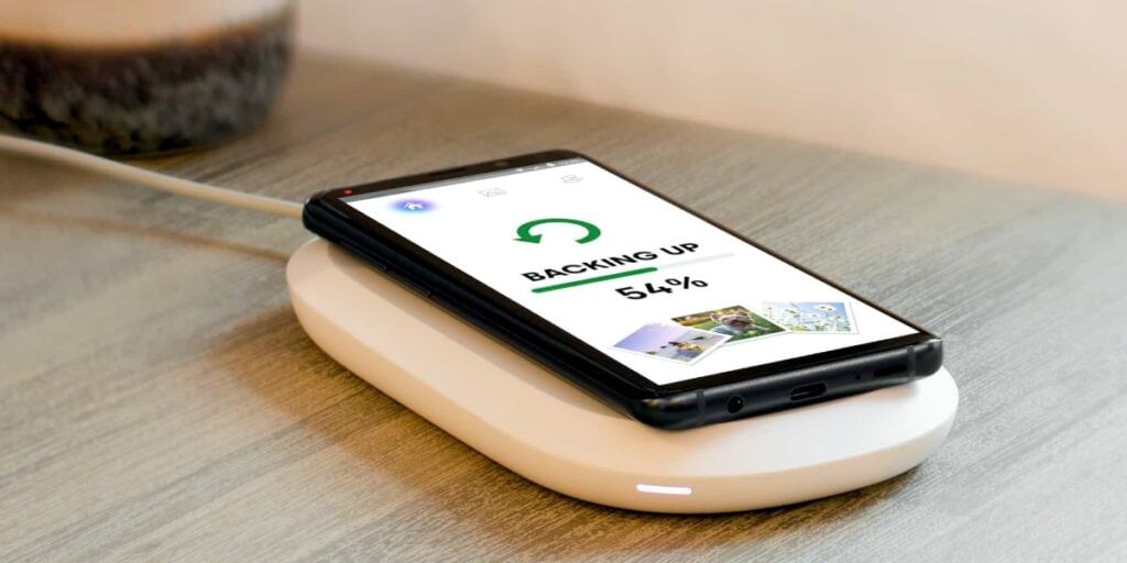 SanDisk Launches iXpand Wireless Chargers in India With Auto Data Backup Feature