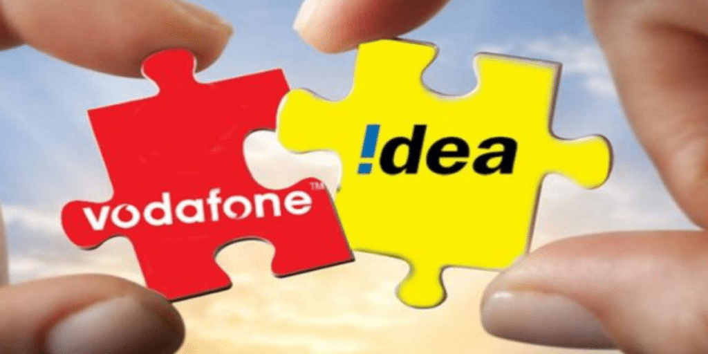 Vodafone Idea