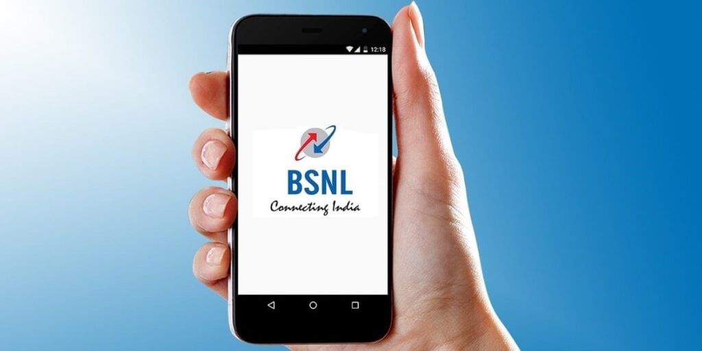 check BSNL data balance