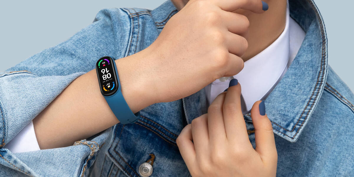 Mi Band 6 Gets Rs. 500 Discount in India: Here’s How You Can Avail it