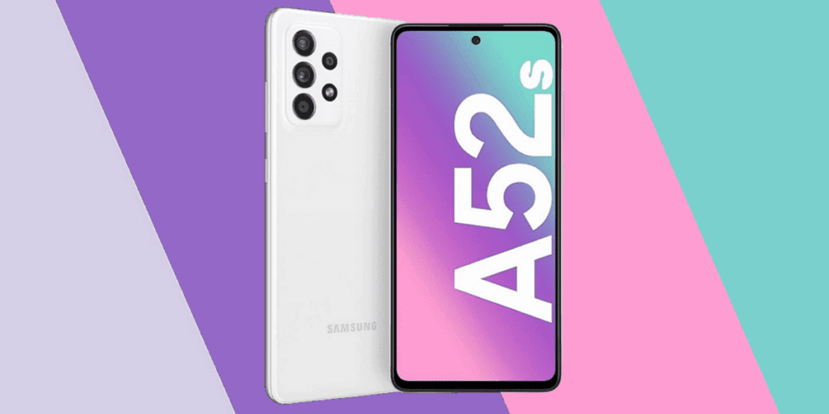 Samsung Galaxy A52s Price in India and Launch Date Leaked