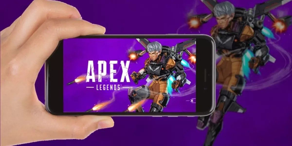 Apex Legends Mobile Now Available for Free: How to Download