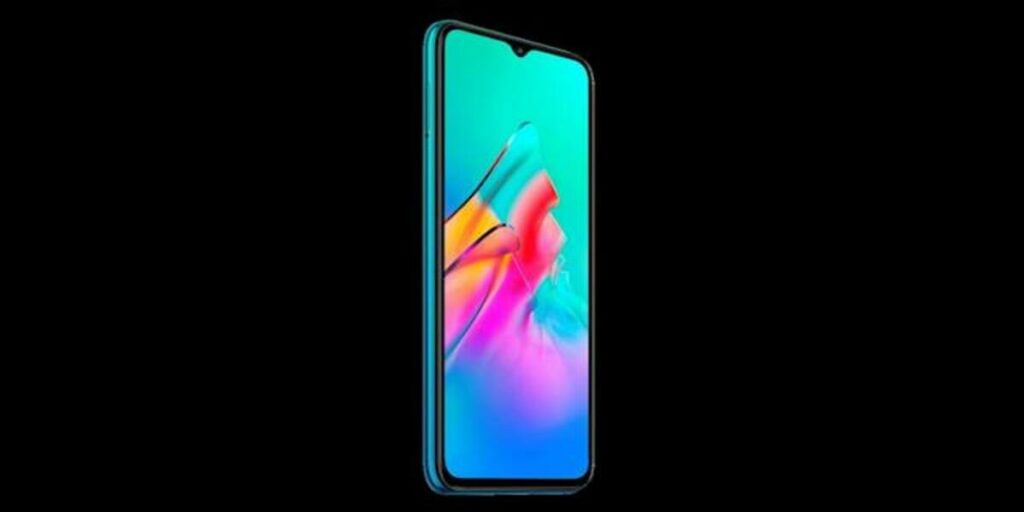 Infinix Hot 11S