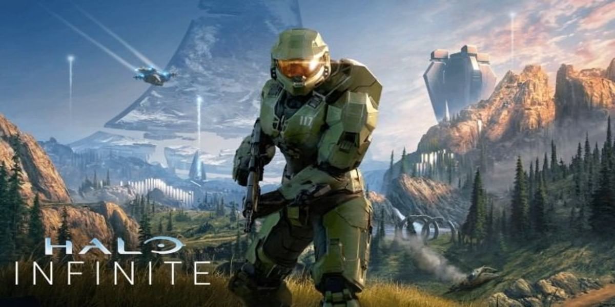 Halo Infinite PC System Requirements Revealed