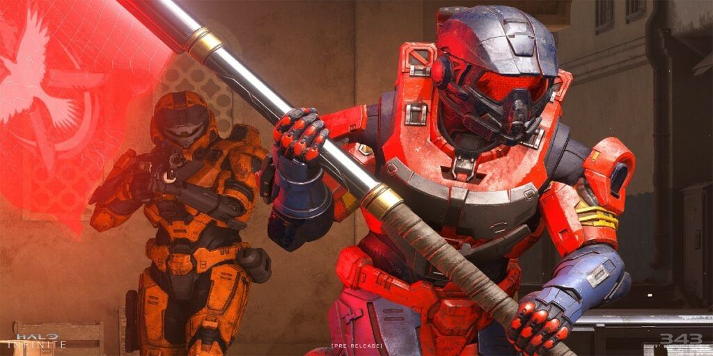 halo infinite