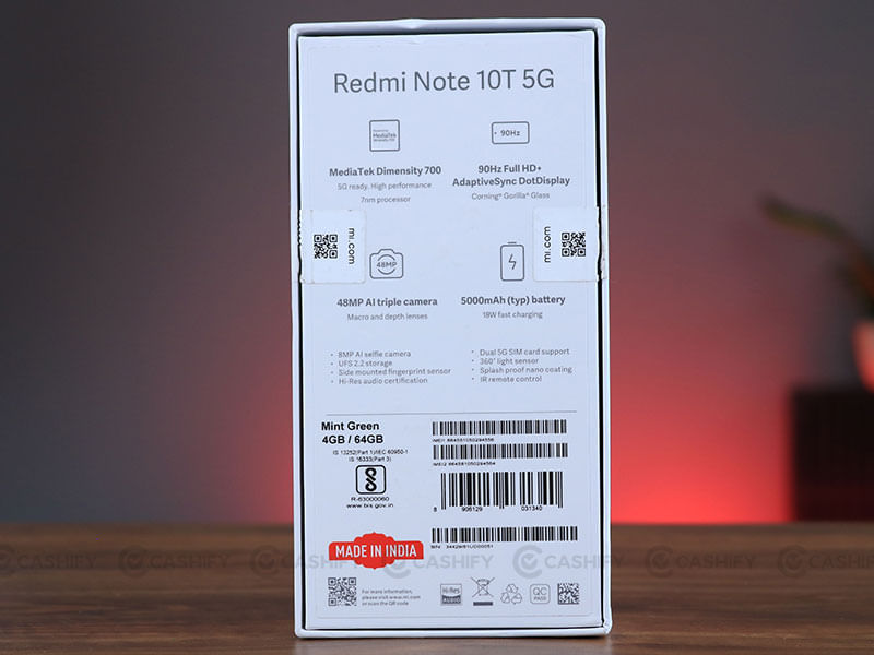 redmi-note-10t-specs redmi-note-10t-specs