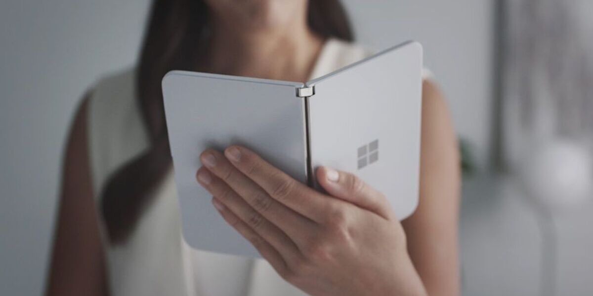 Microsoft Surface Duo 2 Specs Leaked via Geekbench Listing