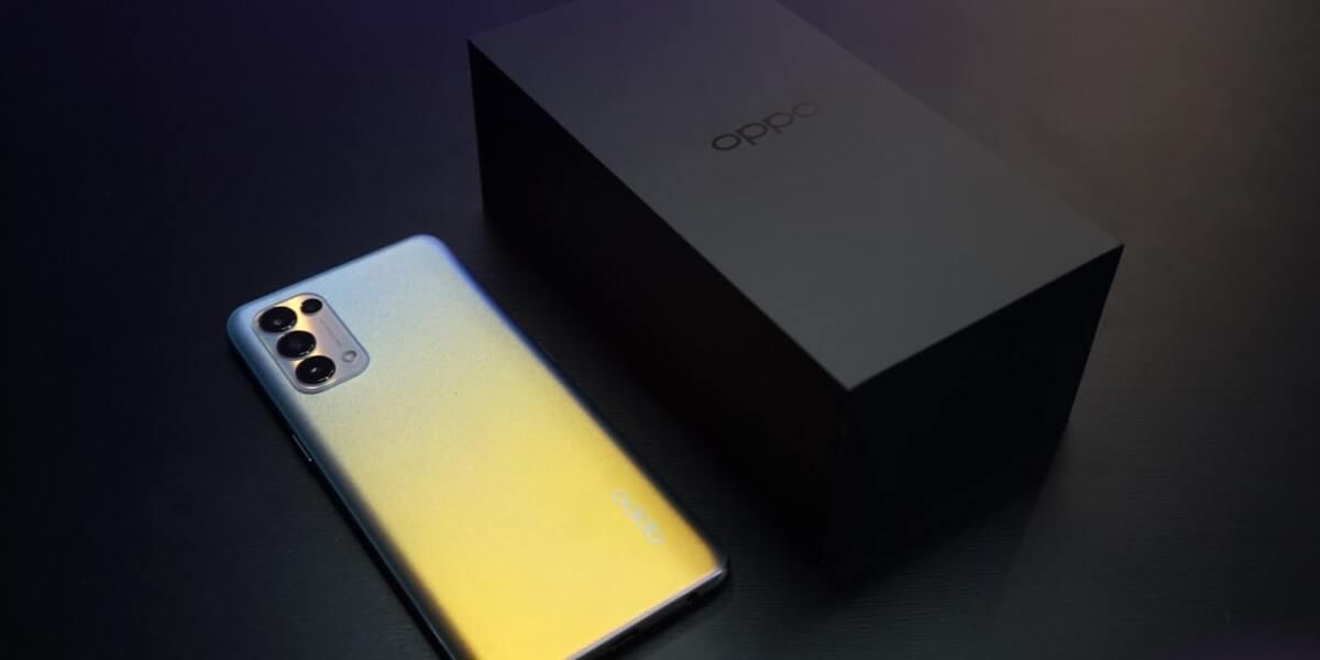 OPPO A55 India Launch Timeline Leaked