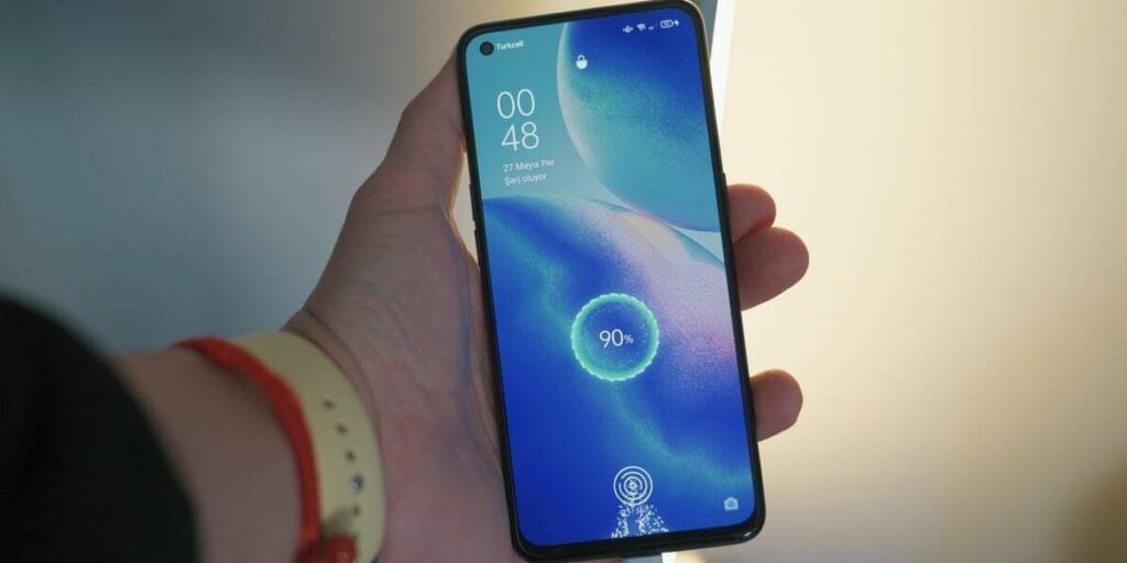 OPPO A55 4G