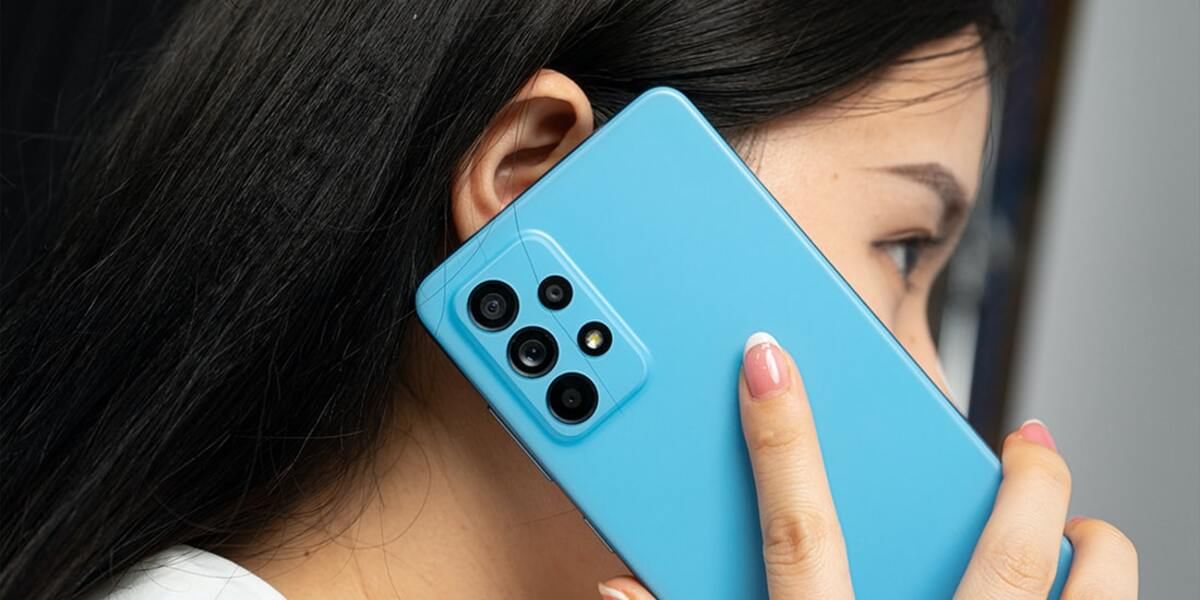 Samsung Galaxy A13 5G Might Launch As Cheapest 5G Smartphone