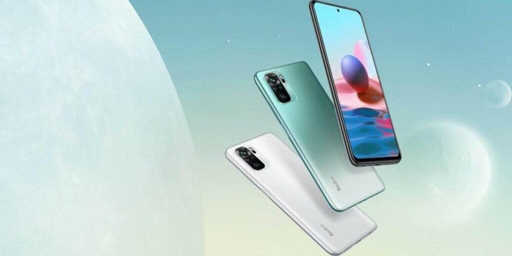 Price hiked by Rs 500 again for Redmi Note 10