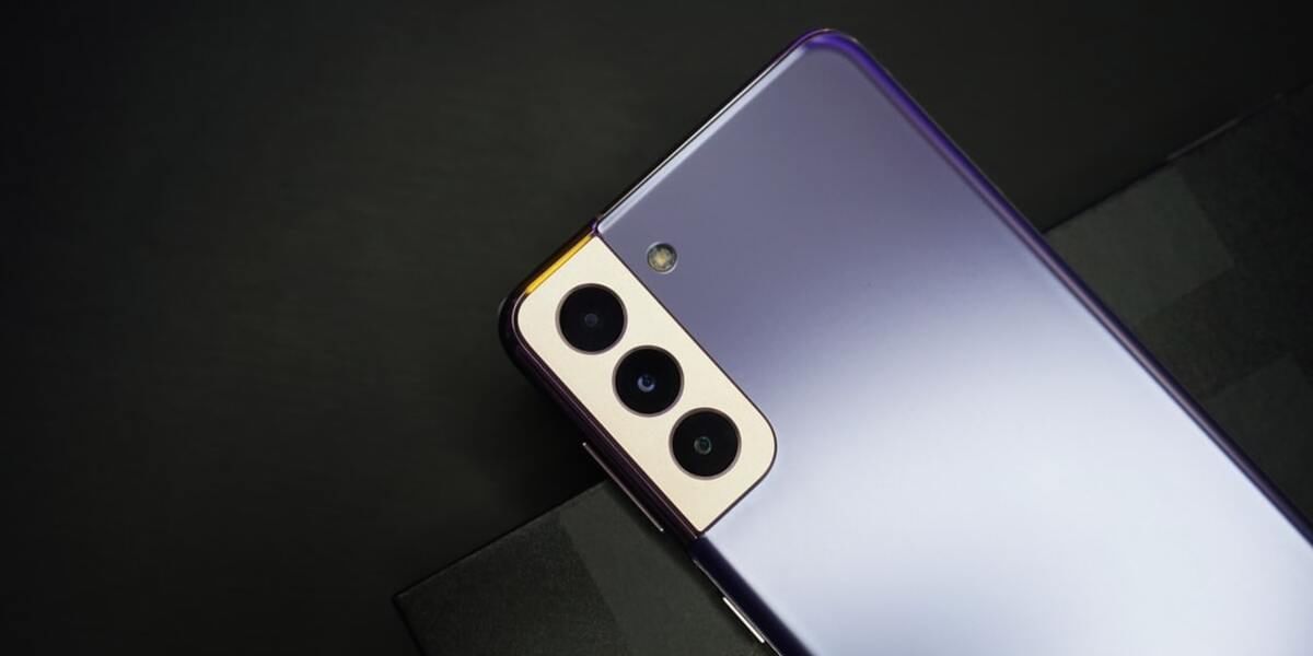 Samsung Galaxy S21 FE Official Support Page Goes Live, Design Confirmed