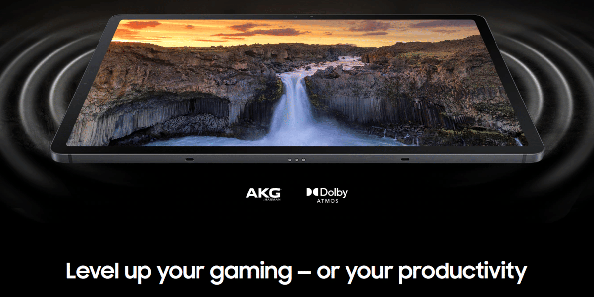 Samsung Galaxy Tab S7 FE Wi-Fi Variant’s Official India Support Page Goes Live