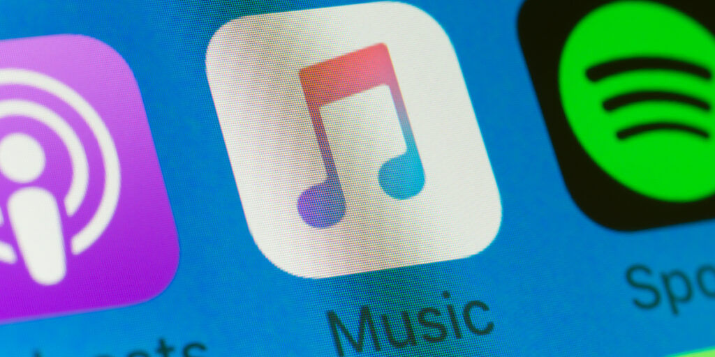 Apple Music Free Six Months Subscription