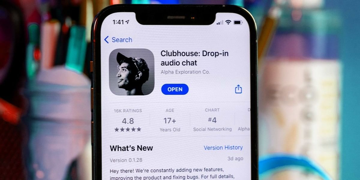 Clubhouse Gets Spatial Audio Feature Support on its Platform