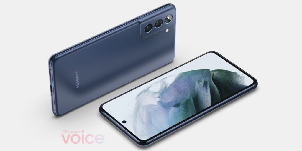 Samsung Galaxy S21 FE