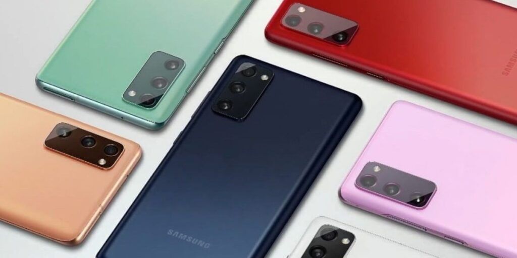 Samsung Galaxy S21 FE Could Launch on September 8th Launch Date Tipped