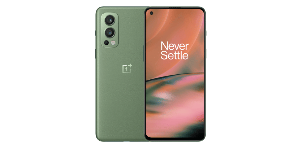 OnePlus Rolling Out OxygenOS 11.3.A.10 Update For Nord 2: Gets Battery Optimisations For BGMI and More