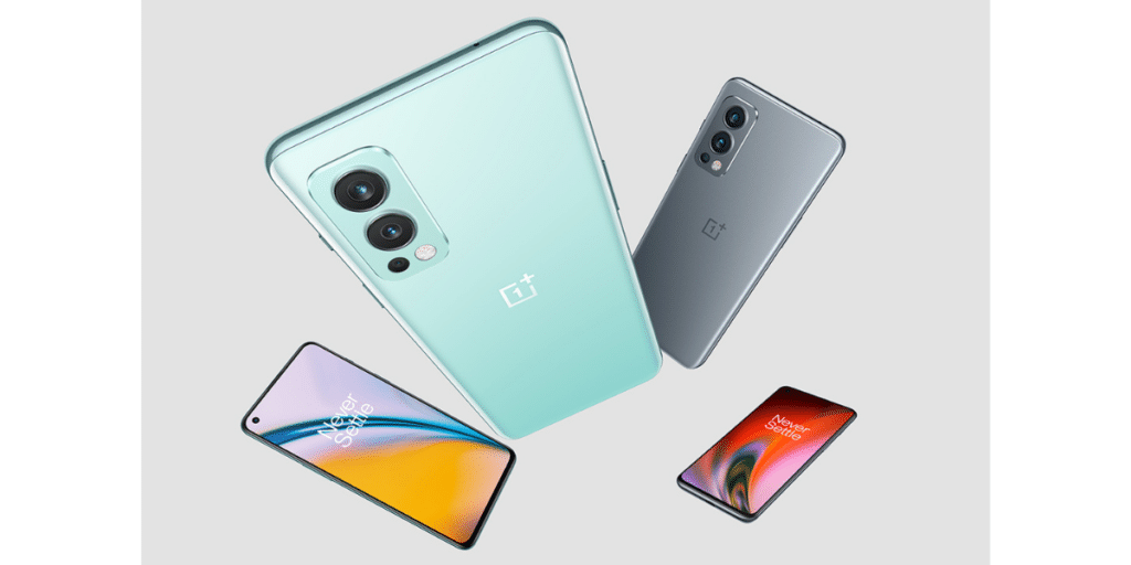 OnePlus Rolling Out OxygenOS 11.3.A.10 Update For Nord 2 Gets Battery Optimisations For BGMI and More