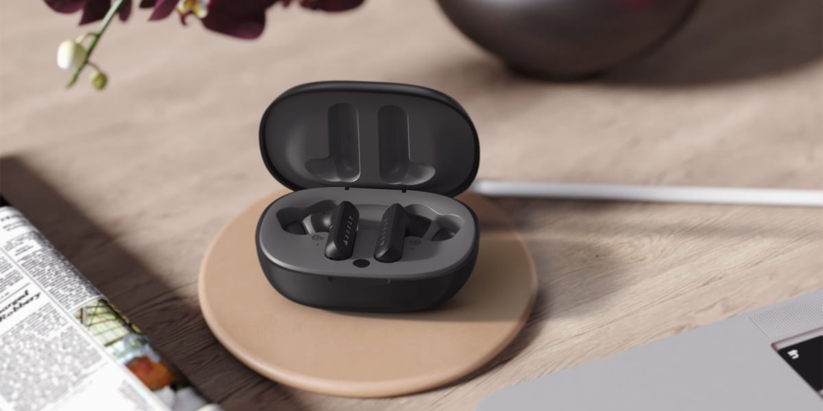 Boult Audio AirBass Encore TWS Earbuds Launched in India: Price, Specs