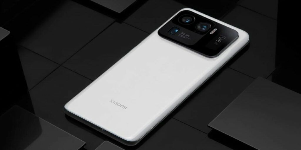 Xiaomi 12