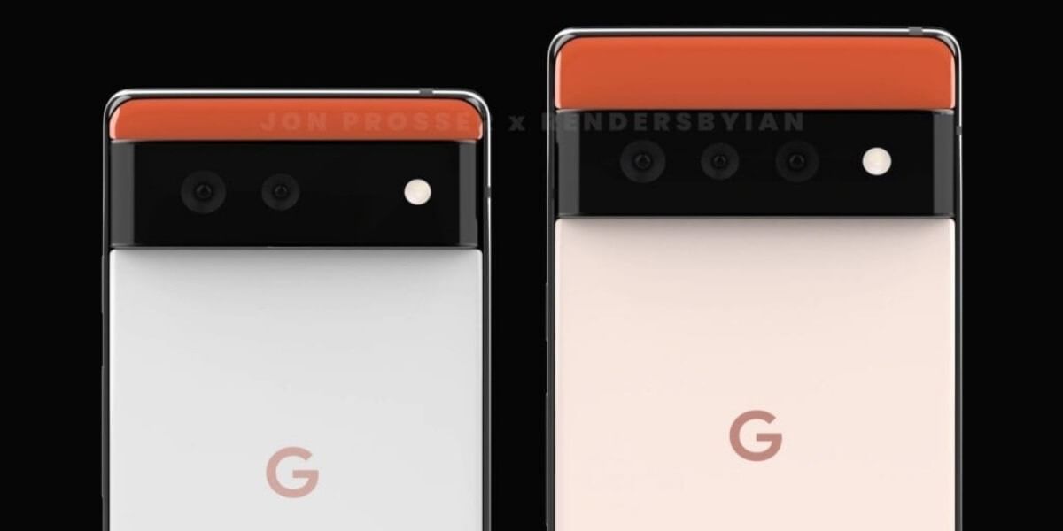 Google Pixel 6 and Pixel 6 Pro Launch Date Tipped