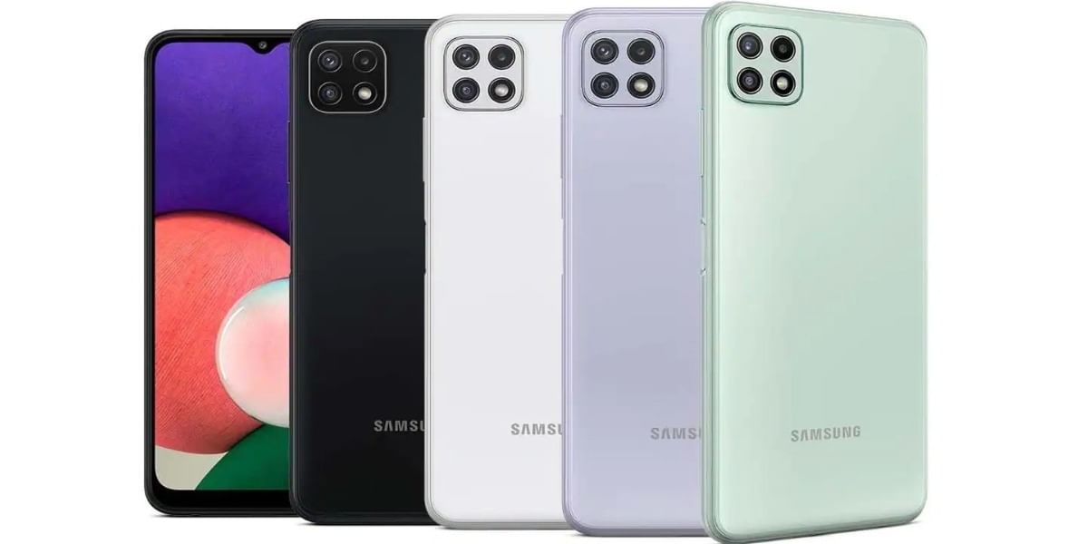 Samsung Galaxy Wide5 Spotted on Google Play With 6GB Ram, Dimensity 700 SoC