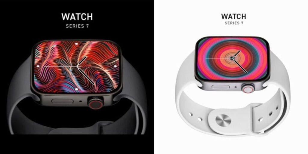 Production of Apple Watch Series 7 Could Be Delayed Due to Quality Issues