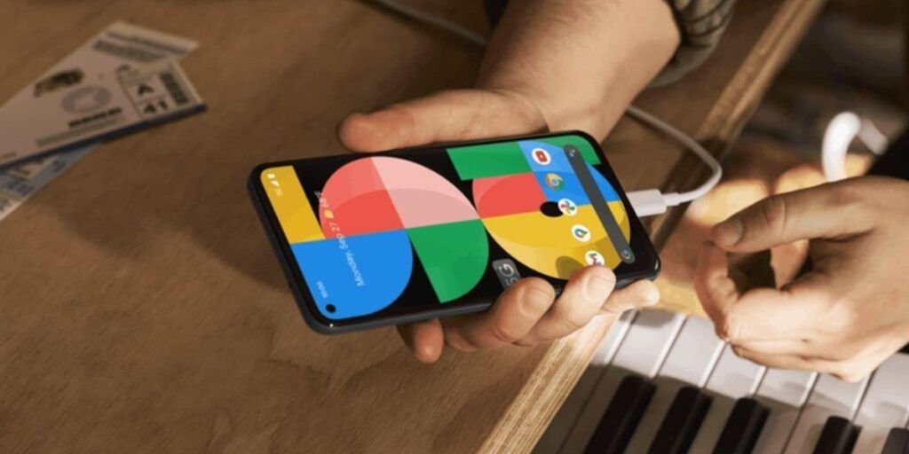 Pixel 5a was launched this month and is now facing several issues.