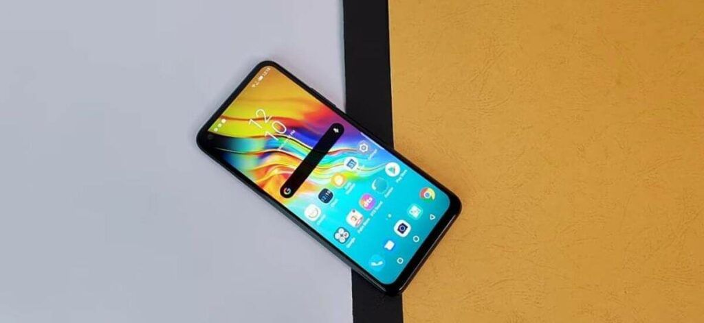 Infinix Hot 11s features revealed