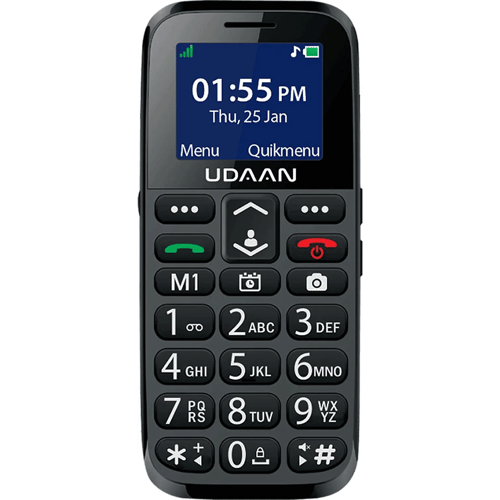 Easyfone Udaan Front