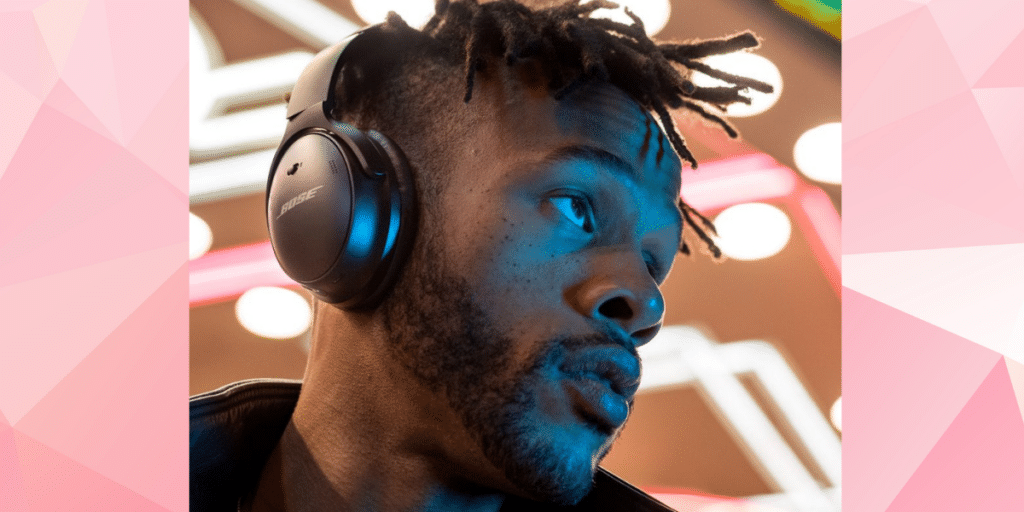 Bose QuietComfort 45 Headphones Launched Offering 24 Hours Battery Life