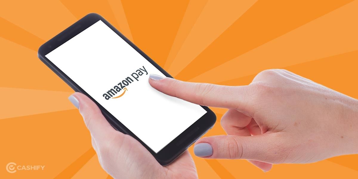 Amazon pay