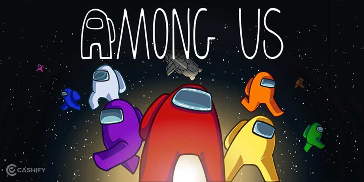 Among us