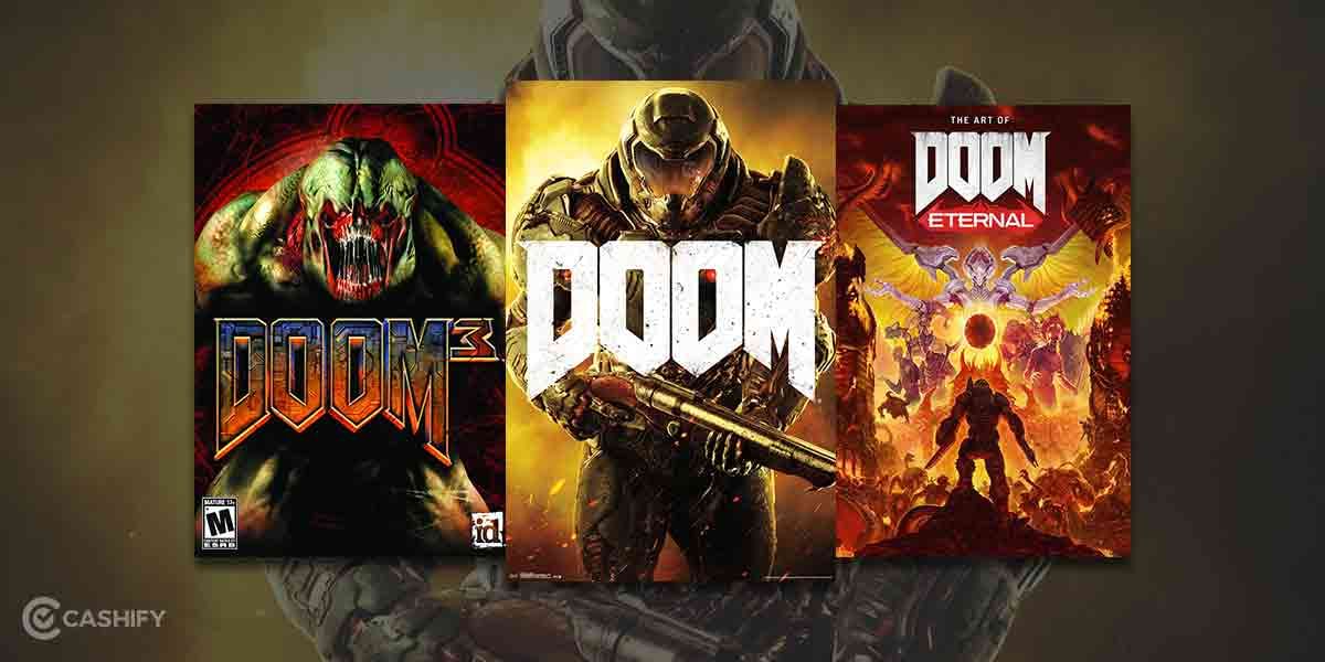 Doom series
