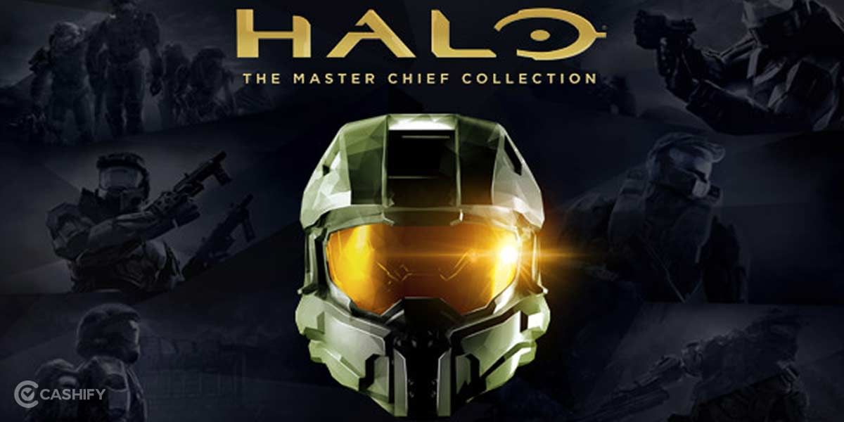 Halo